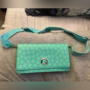 Animal Crossing Nintendo Switch Carrier